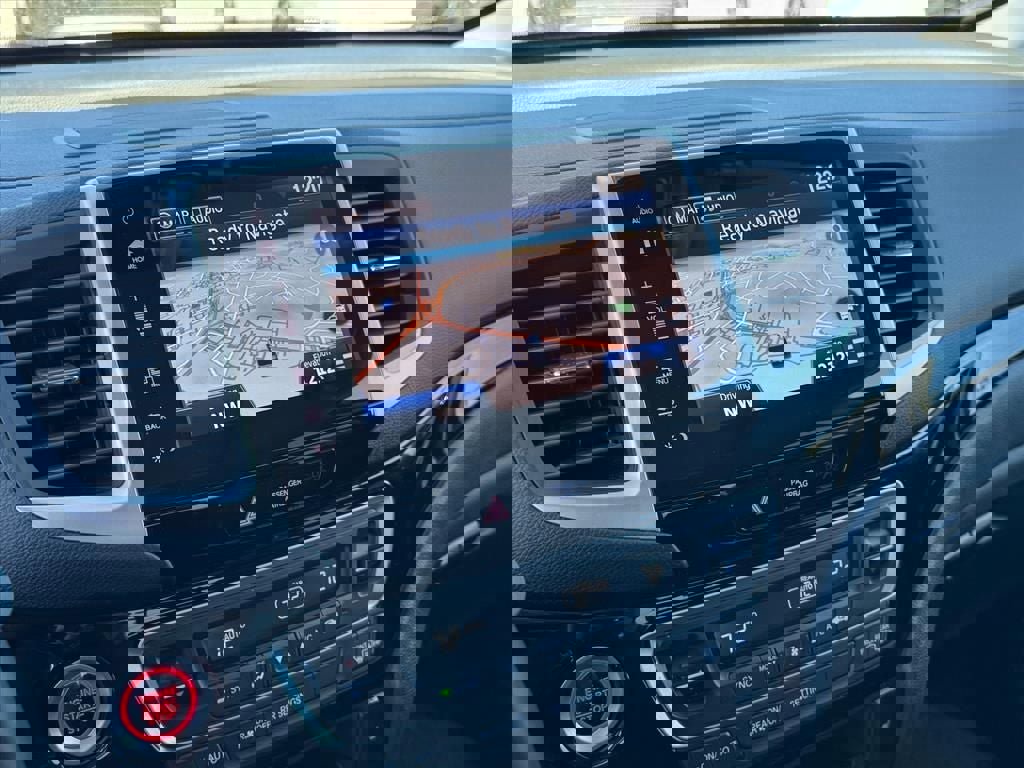 Used 2020 Honda Ridgeline RTL-E image 24