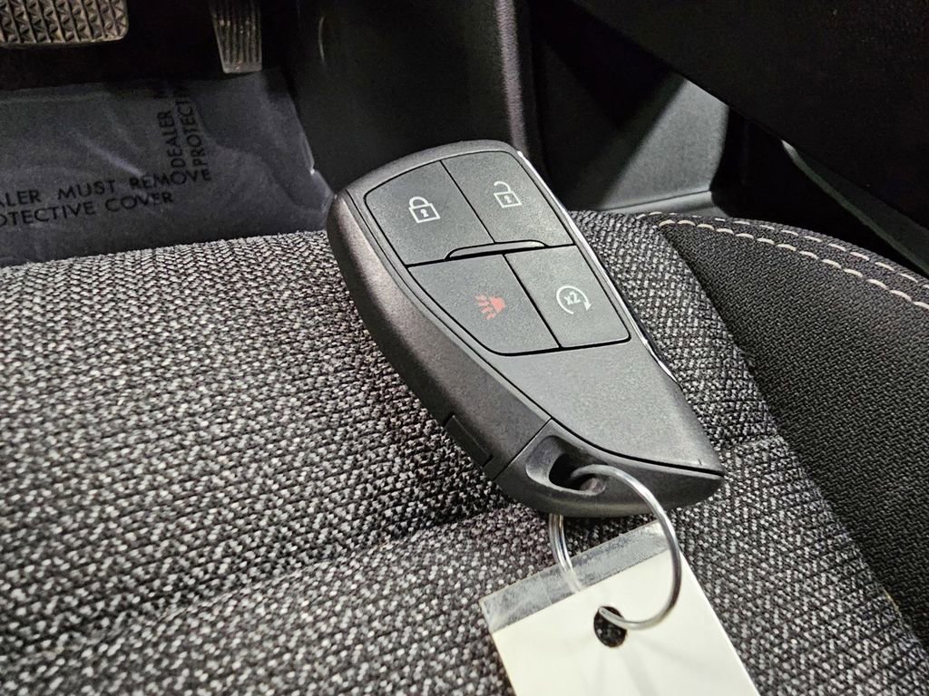 Used 2025 GMC Terrain Elevation AWD/4WD image 33