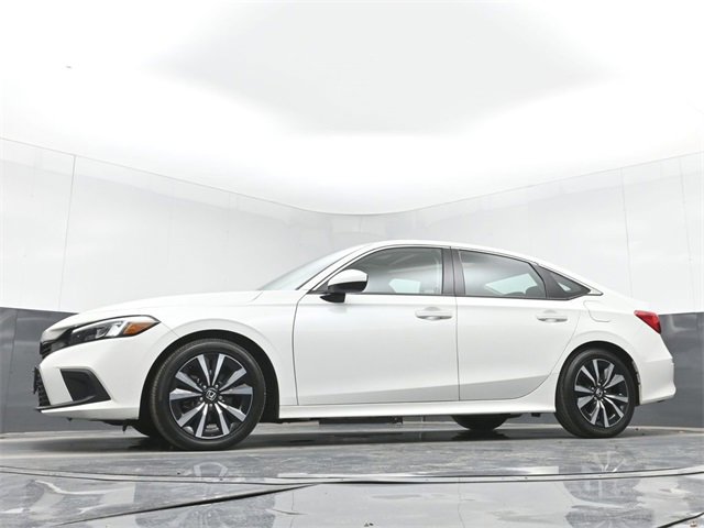 Used 2023 Honda Civic EX image 43