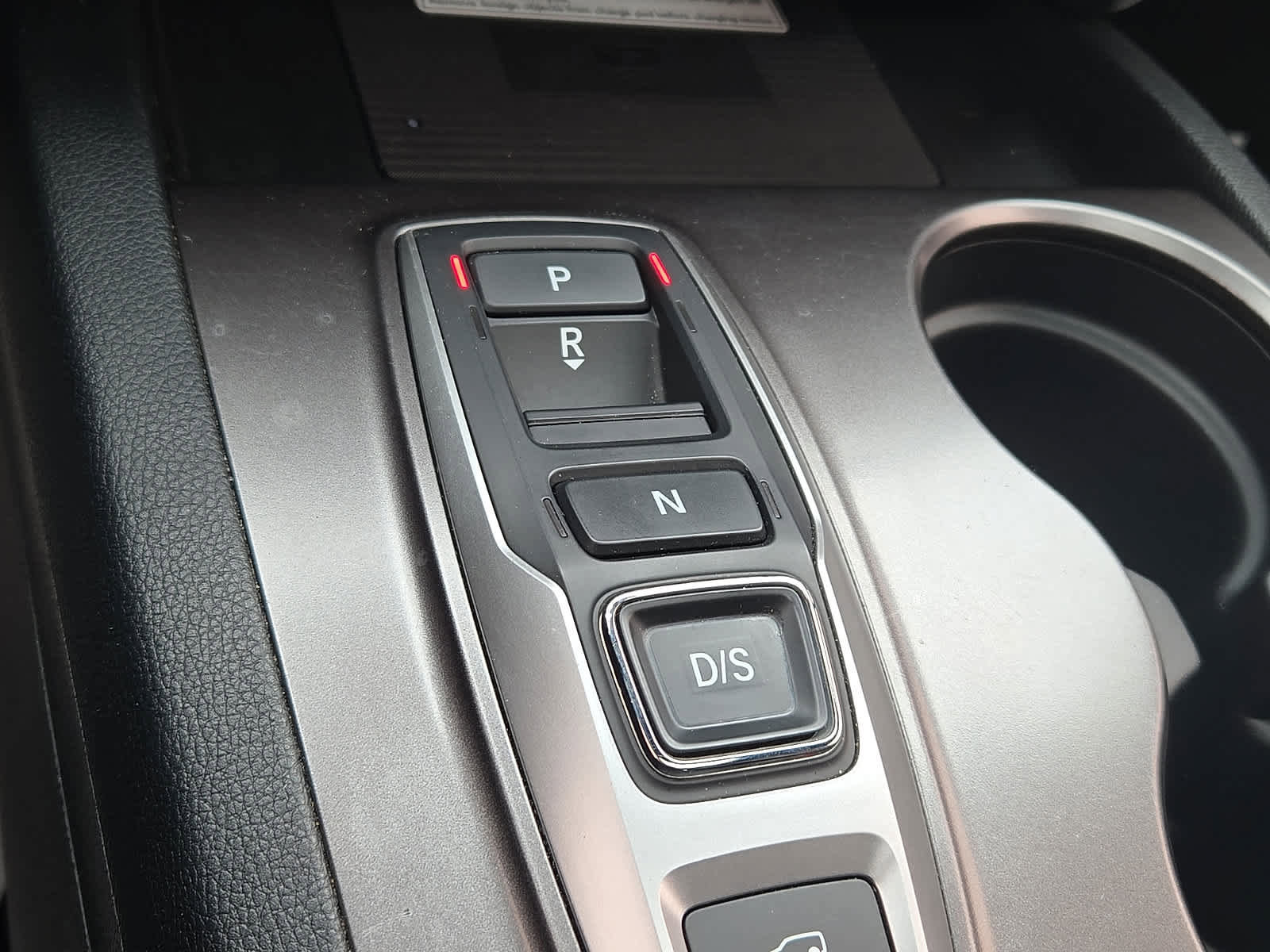 Used 2023 Honda Passport EX-L image 17