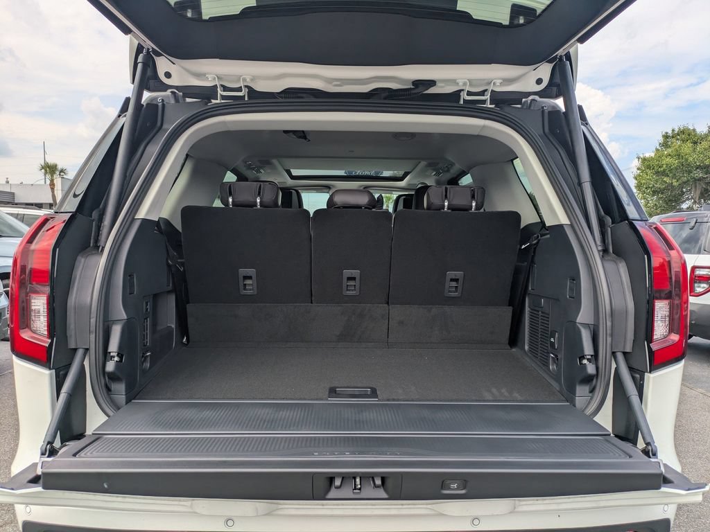 New 2026 Ford Expedition Platinum w/ Platinum Ultimate Package AWD/4WD image 13