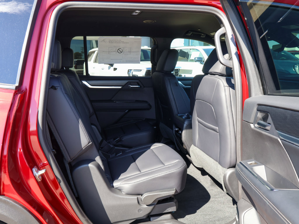 New 2027 GMC Acadia Elevation w/ Elevation Premium Package FWD image 36