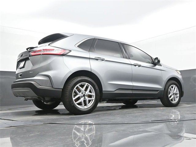 Used 2024 Ford Edge SEL image 58