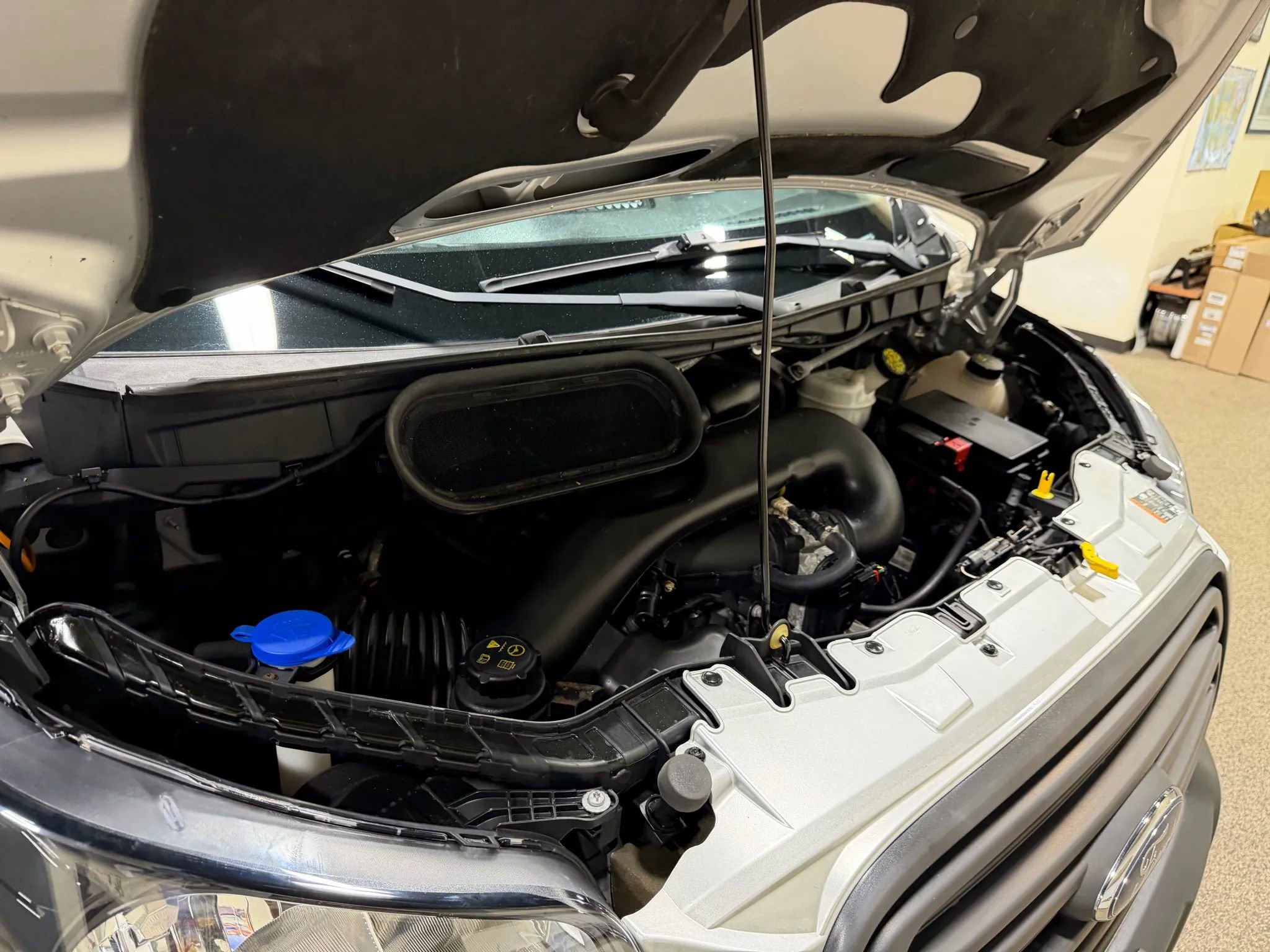 Used 2017 Ford Transit 350 XL RWD image 50