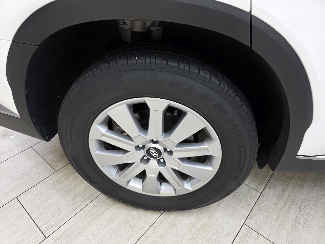 Used 2025 Hyundai Palisade SEL FWD image 42