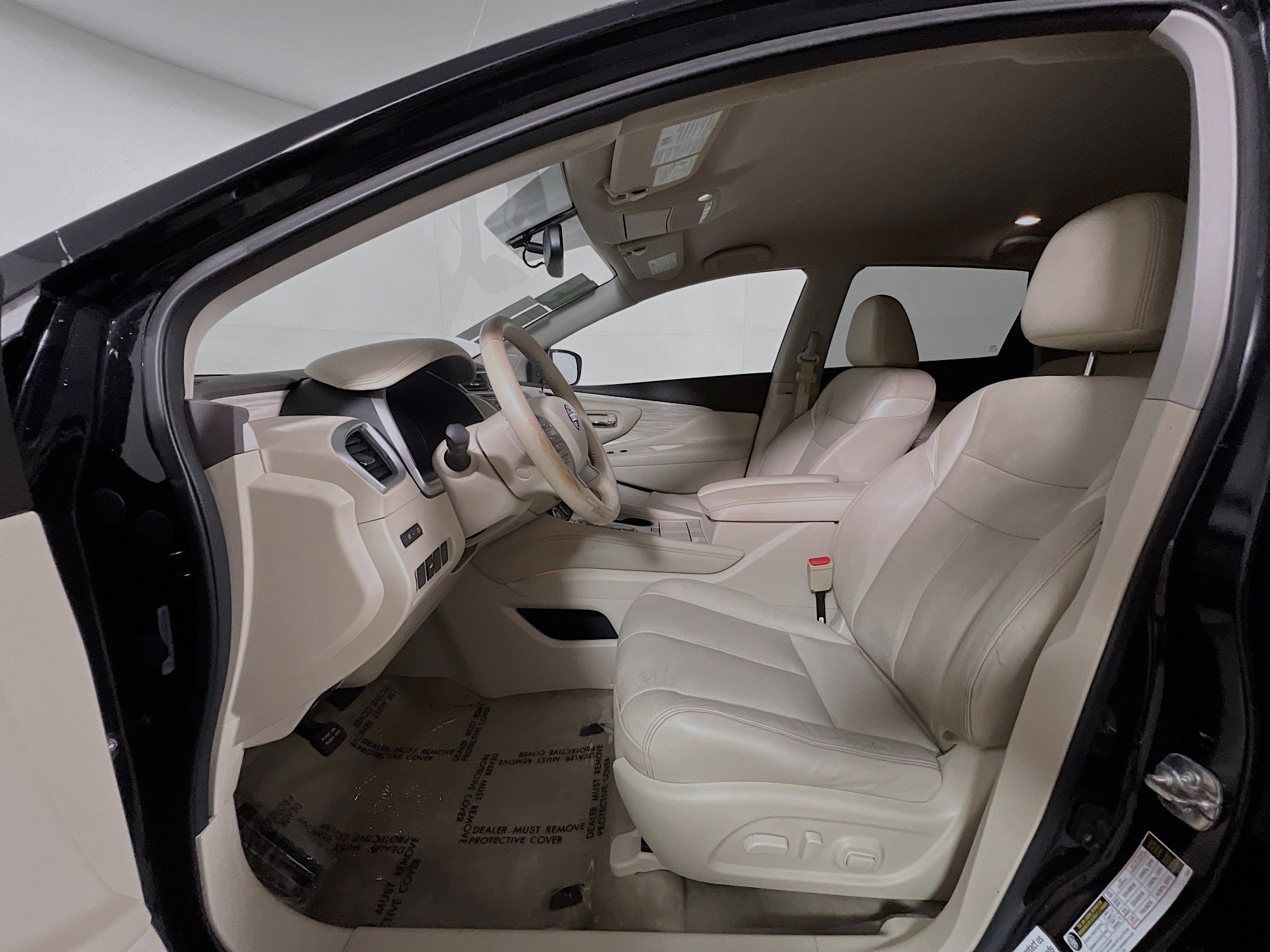 Used 2015 Nissan Murano SL FWD image 15