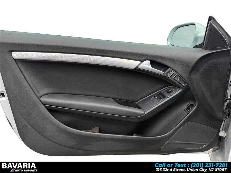 Used 2012 Audi A5 2.0T Premium Plus image 11