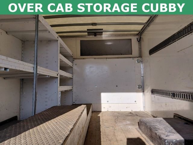 Used 2020 Chevrolet Express 3500 w/ Driver Convenience Package image 6