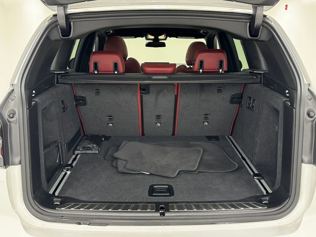 Used 2022 BMW X3 xDrive30i w/ Premium Package 2 (ZPA) image 17