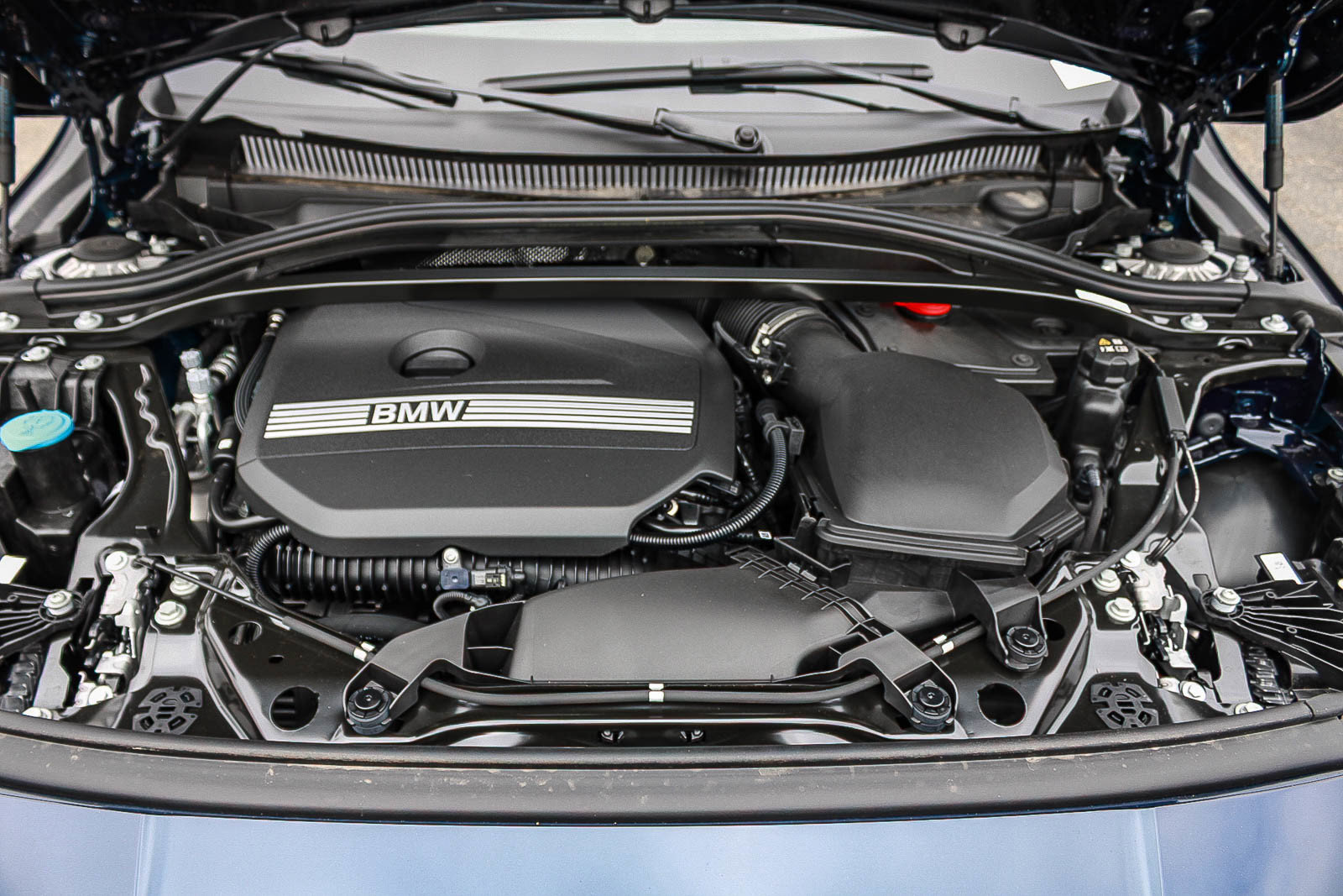 New 2026 BMW 228i FWD image 26