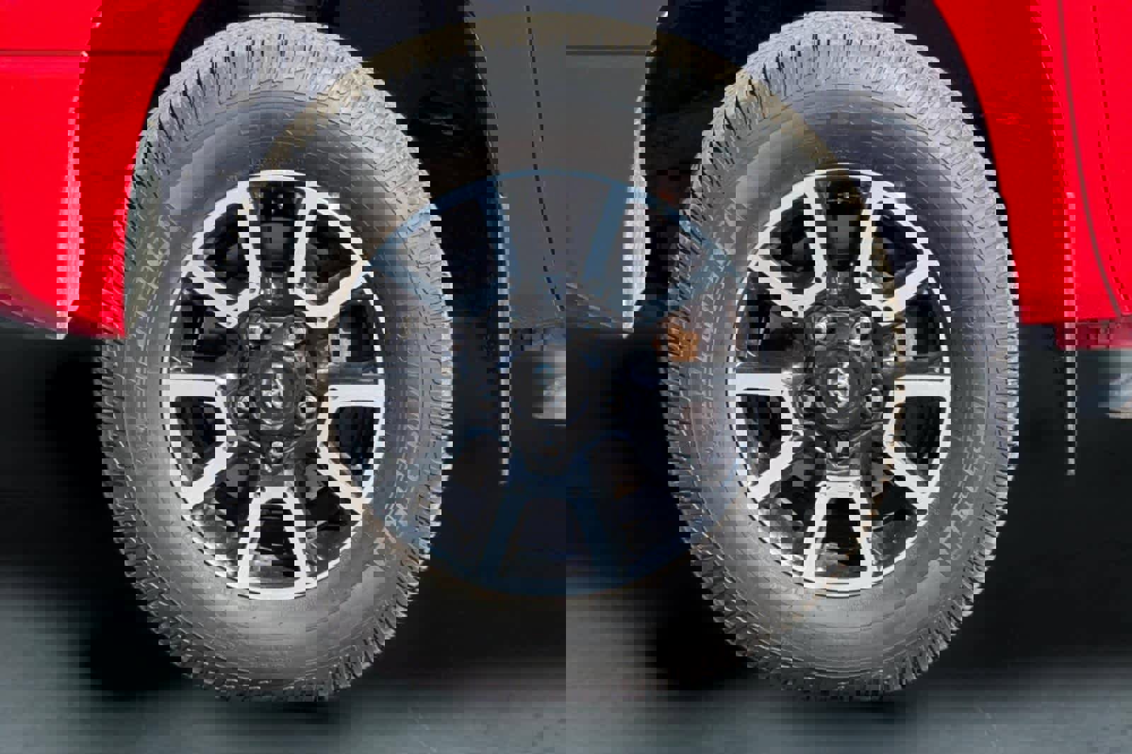 Used 2007 Toyota Tundra Limited image 28