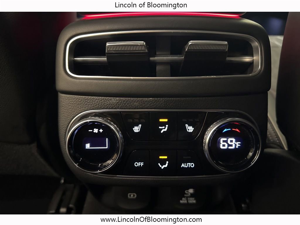 Used 2023 Genesis GV70 3.5T Sport w/ Sport Prestige Package image 58