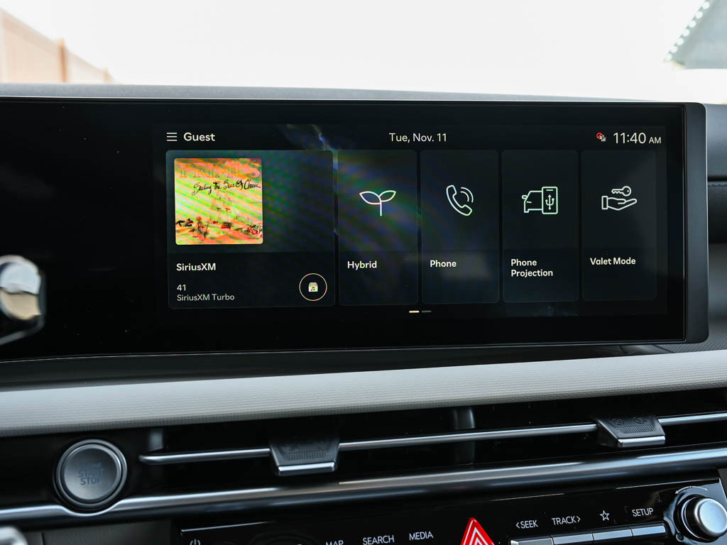 New 2026 Hyundai Tucson SEL w/ Tow & Go Package image 24