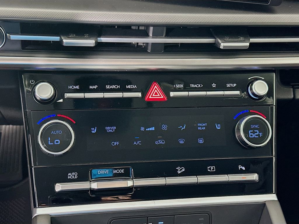 New 2026 Hyundai Santa Fe SEL image 13