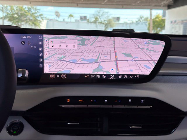 New 2027 Buick Enclave Avenir AWD/4WD image 20