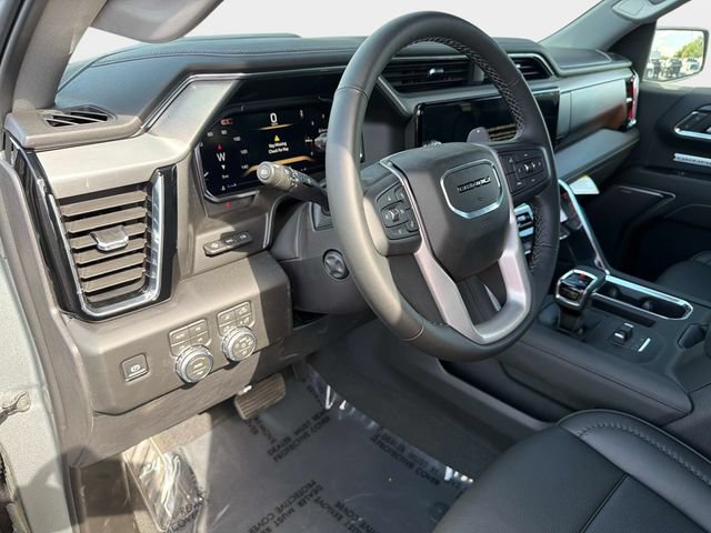 New 2026 GMC Sierra 1500 Denali w/ Denali Reserve Package AWD/4WD image 21