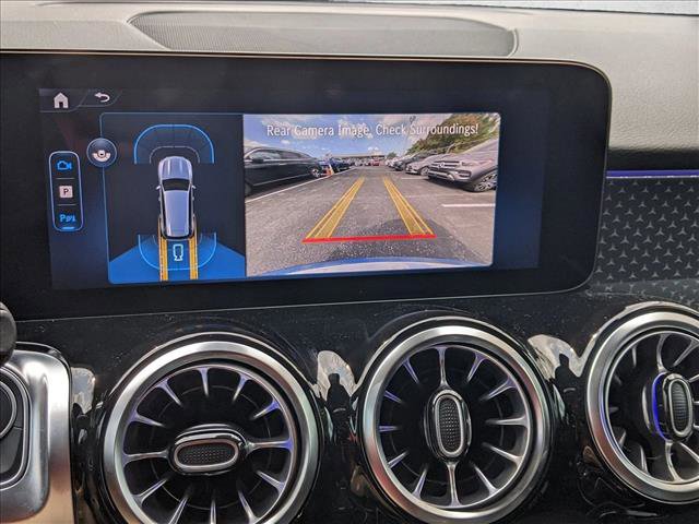 Certified 2026 Mercedes-Benz GLB 250 4MATIC image 12