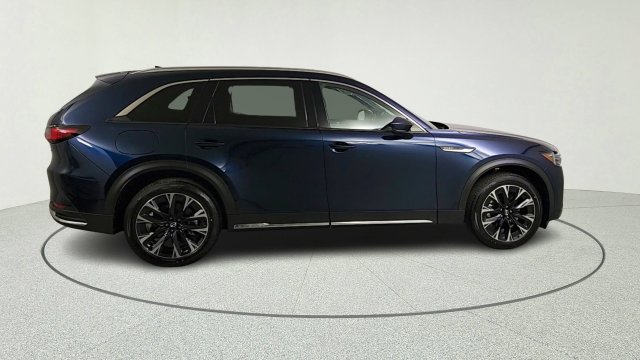 New 2026 MAZDA CX-90 Plug-In Hybrid w/ Premium Plus AWD/4WD image 8