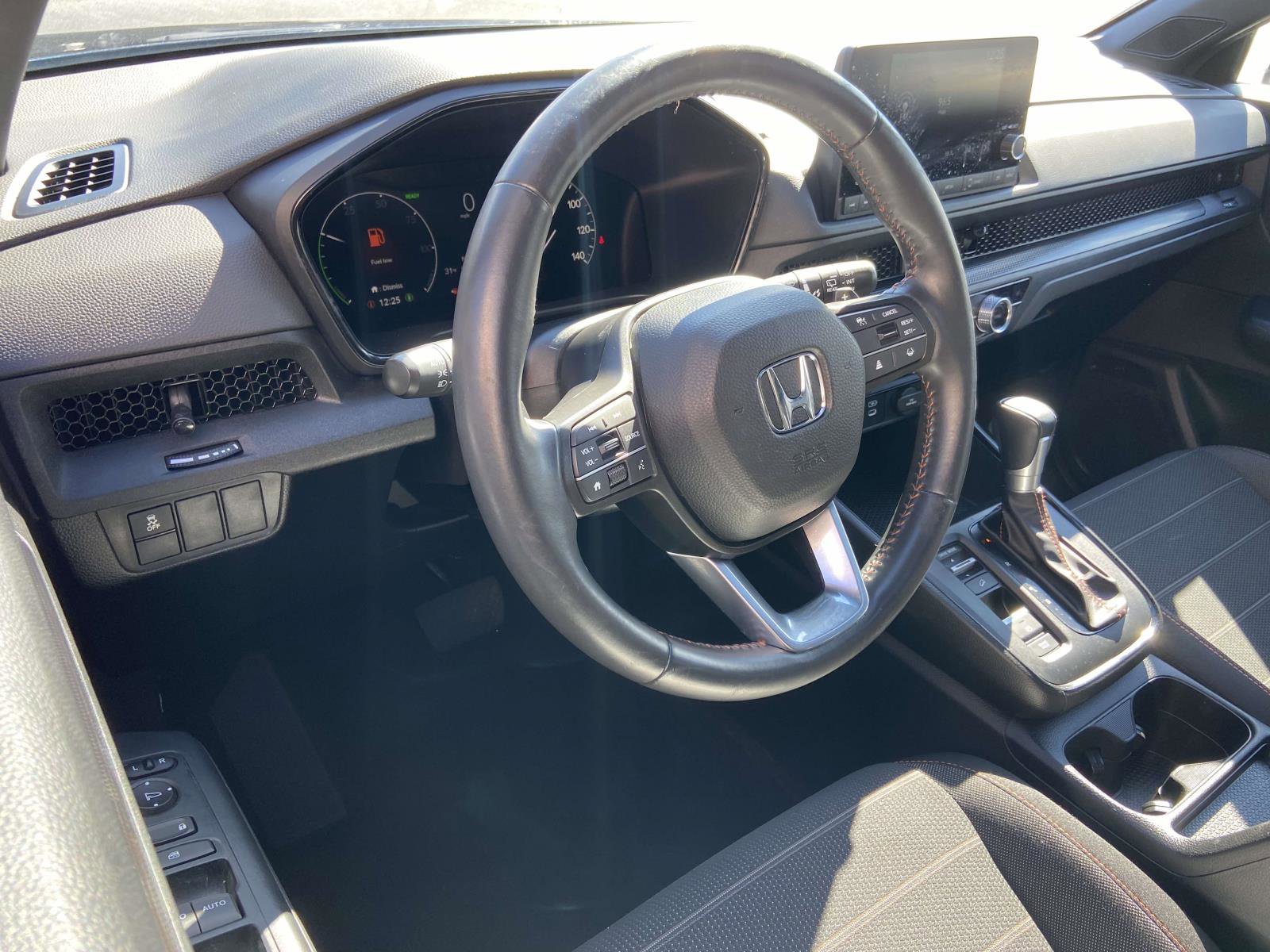 Certified 2024 Honda CR-V Sport image 8