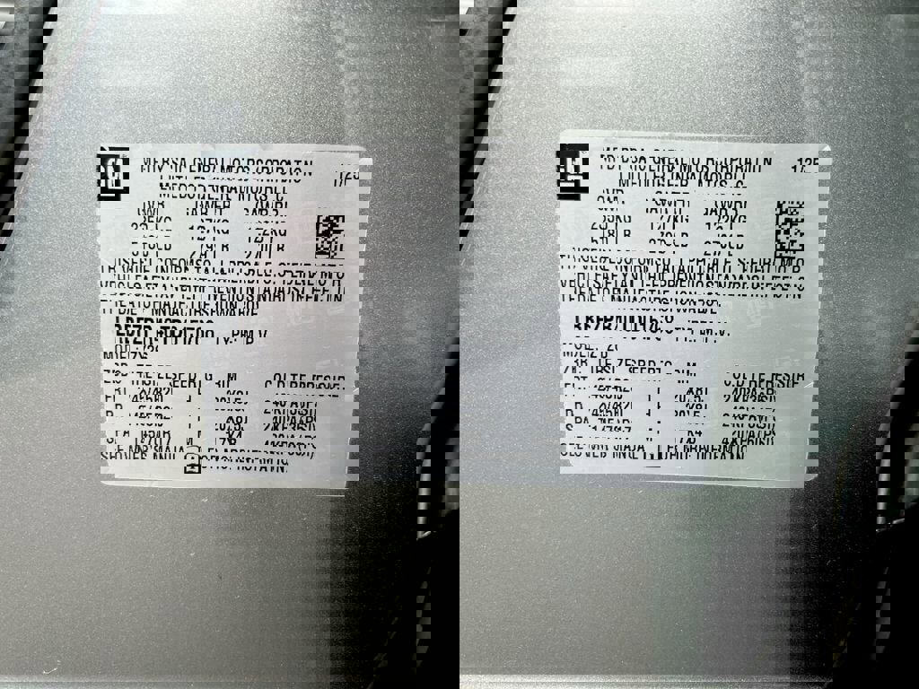 New 2026 Buick Envision Sport Touring image 28