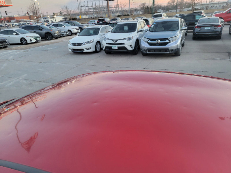 Used 2015 Toyota Prius Two image 13