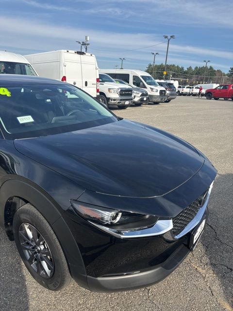 Used 2024 MAZDA CX-30 AWD 2.5 S image 2