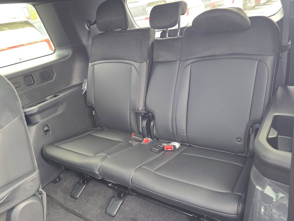 New 2027 Kia Telluride X-Line SX Prestige image 12