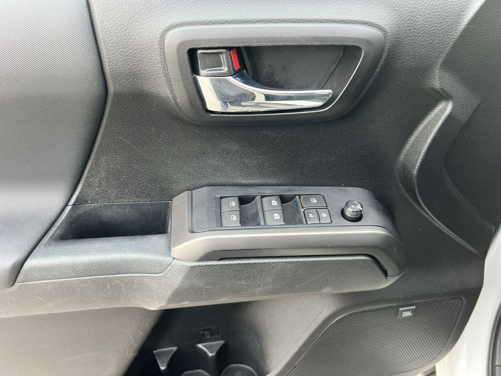 Used 2021 Toyota Tacoma TRD Pro AWD/4WD image 15