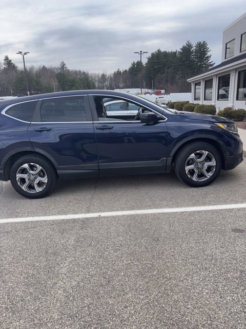 Used 2019 Honda CR-V EX image 7