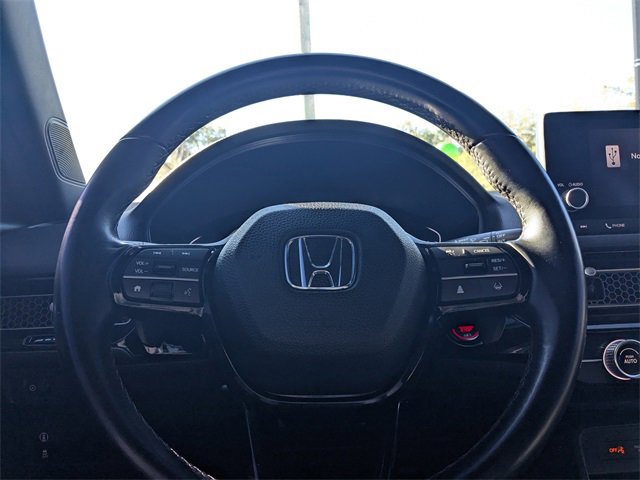 Used 2022 Honda Civic Sport image 19