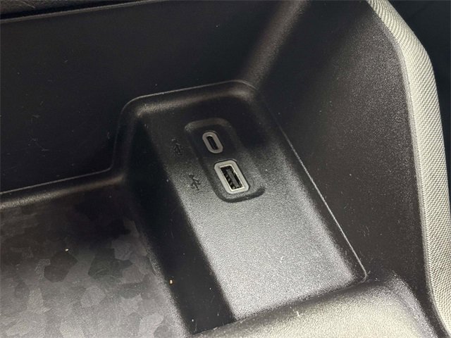 Used 2023 Chevrolet Colorado W/T image 23