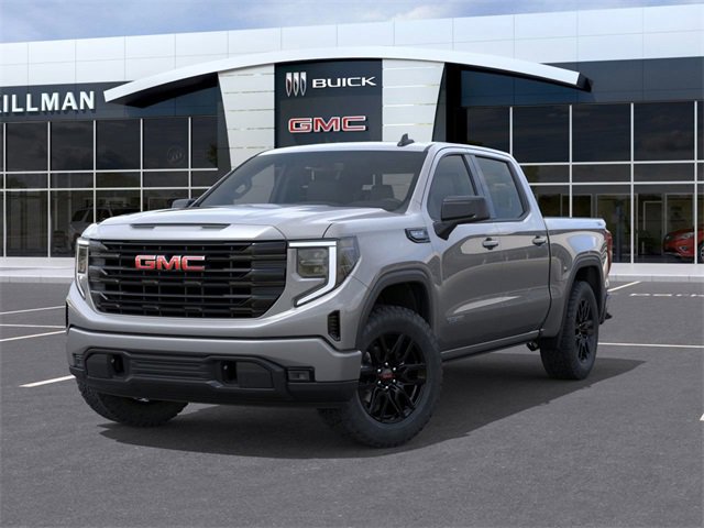 New 2026 GMC Sierra 1500 Elevation image 6