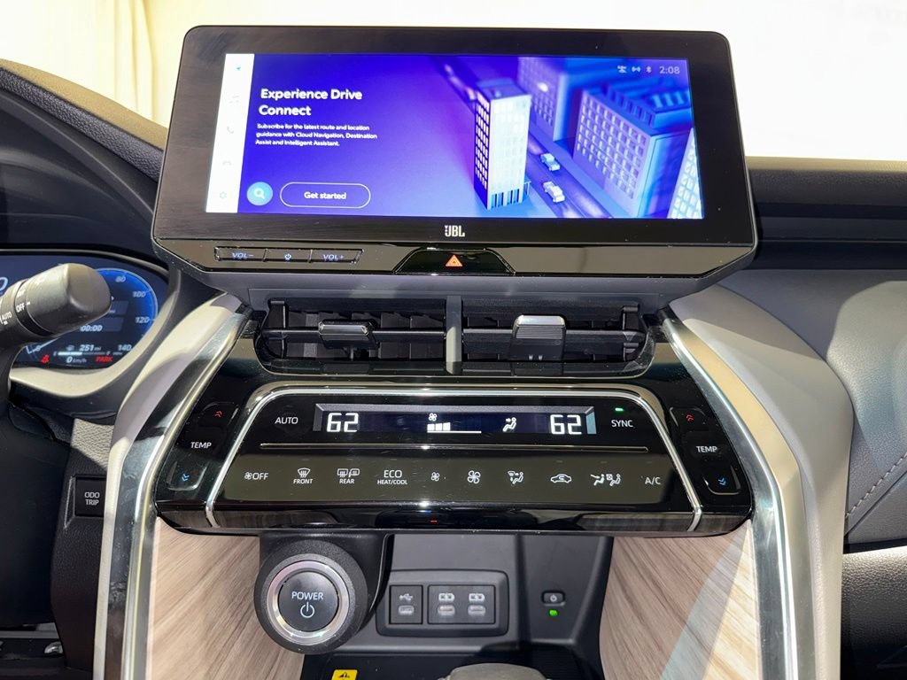 Certified 2023 Toyota Venza Limited AWD/4WD image 28