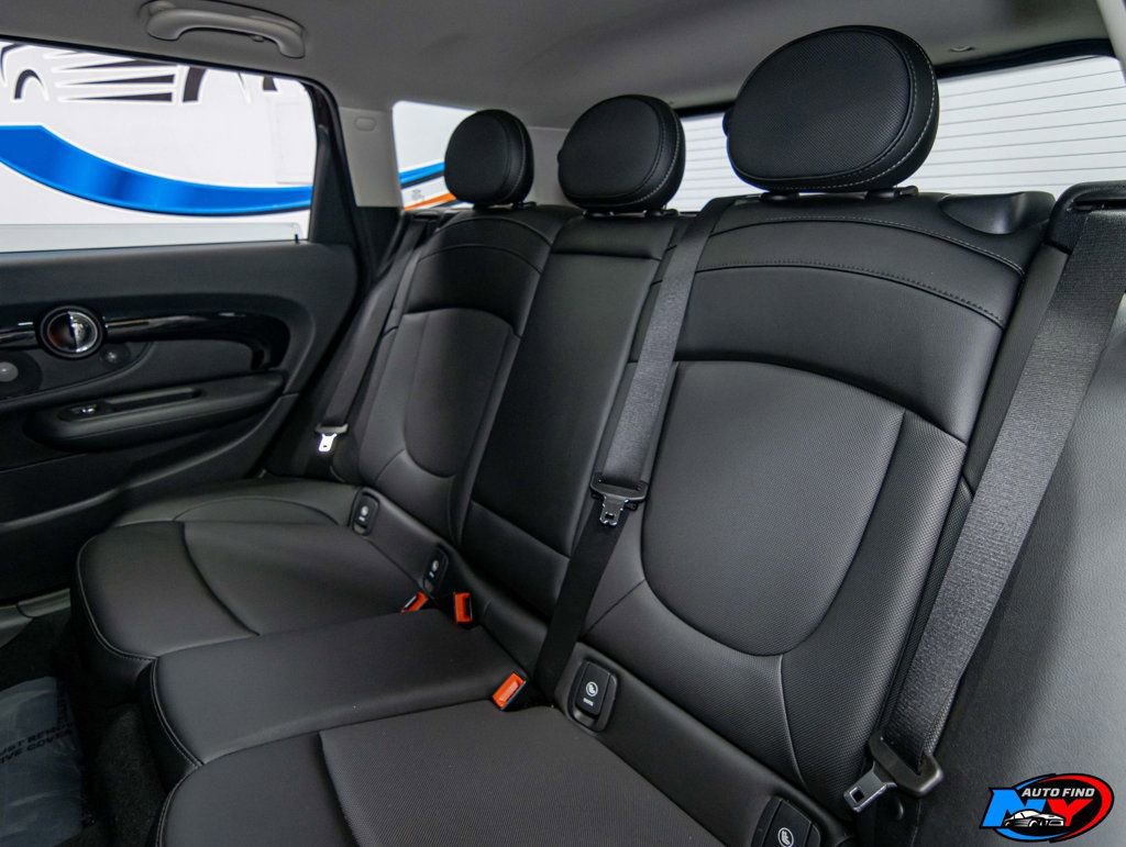 Used 2017 MINI Cooper Clubman S image 17