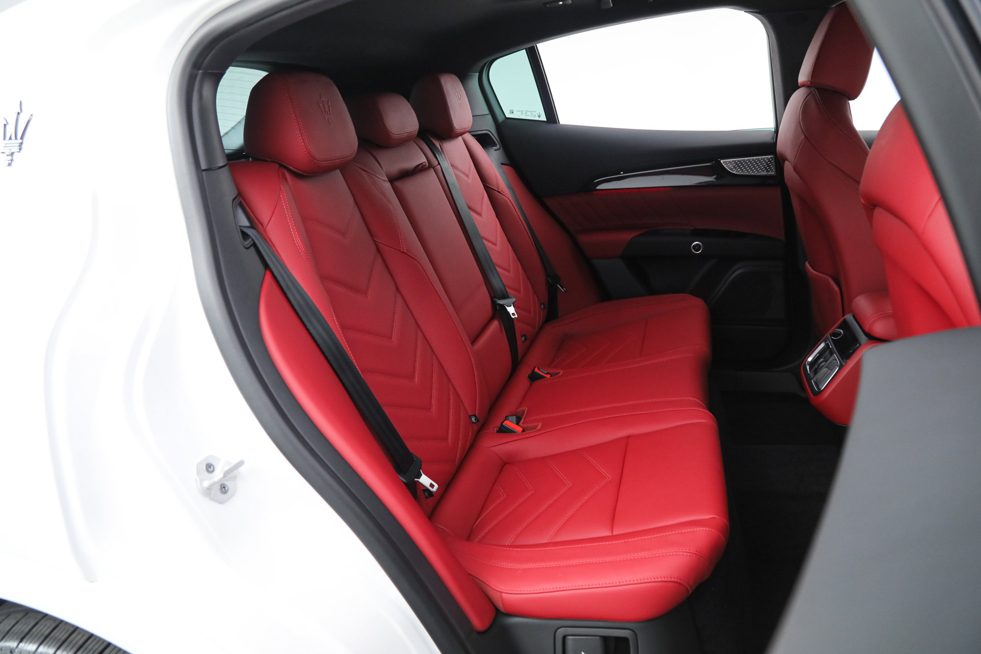 New 2026 Maserati Grecale Modena image 15