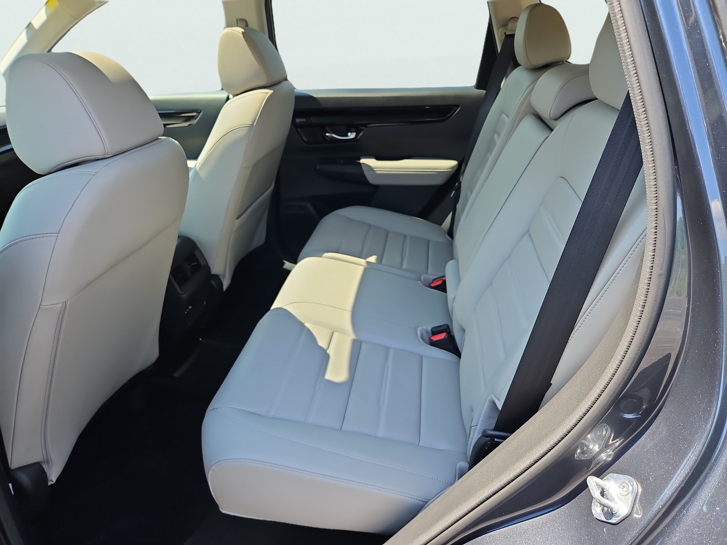 Certified 2024 Honda CR-V EX-L image 34