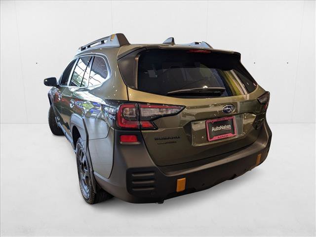 New 2025 Subaru Outback Wilderness image 7