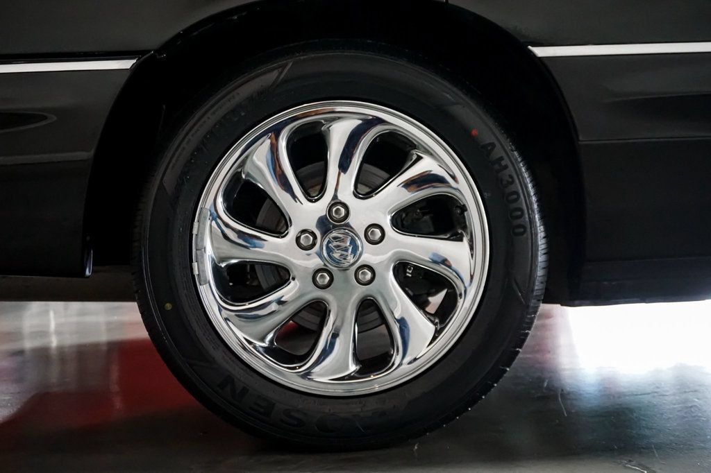 Used 2004 Buick Park Avenue Ultra w/ Ultra Luxury Package FWD image 54