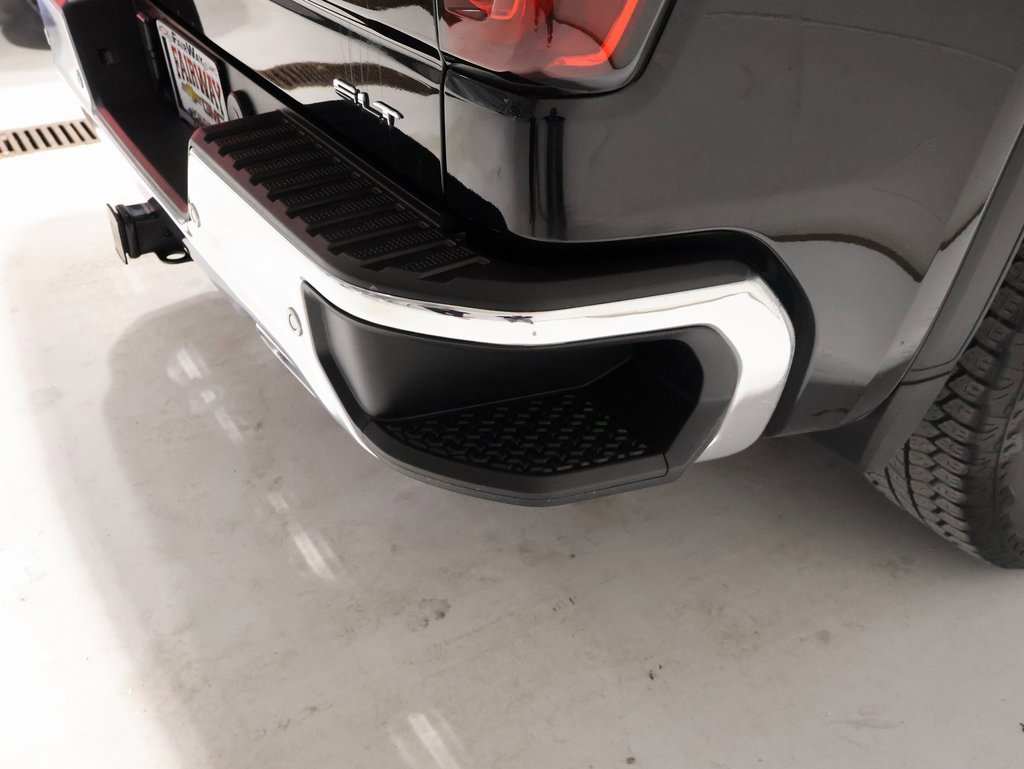 Certified 2023 GMC Sierra 1500 SLT w/ SLT Premium Package image 35