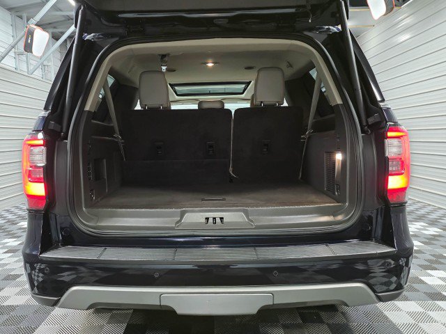Used 2021 Ford Expedition Max Limited AWD/4WD image 42