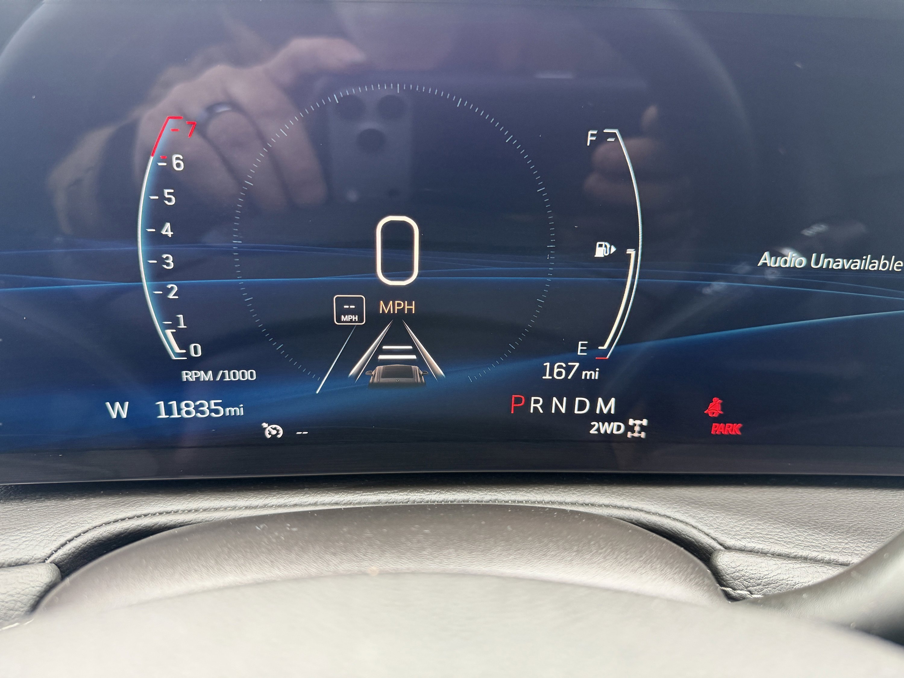 Used 2024 Cadillac XT4 Premium Luxury w/ Technology Package AWD/4WD image 5