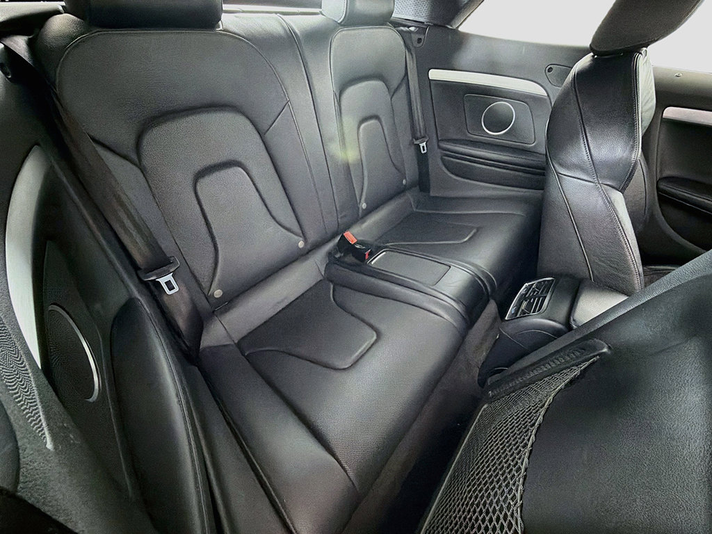 Used 2016 Audi S5 Premium Plus w/ Technology Package AWD/4WD image 22