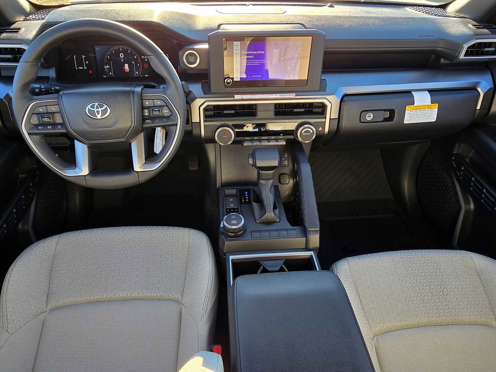 Certified 2025 Toyota 4Runner SR5 image 19