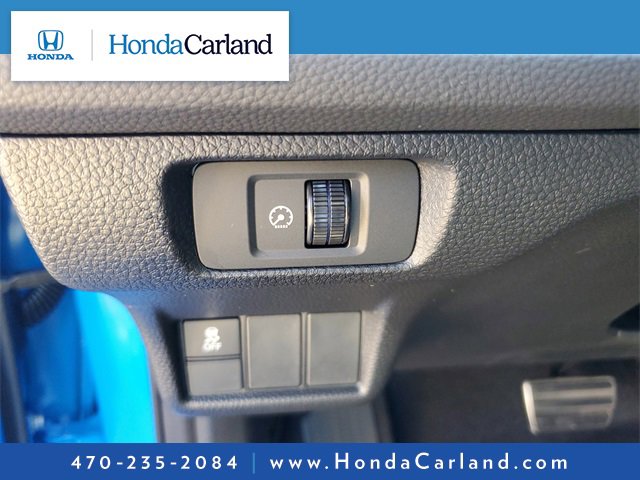 New 2026 Honda Civic Sport image 12