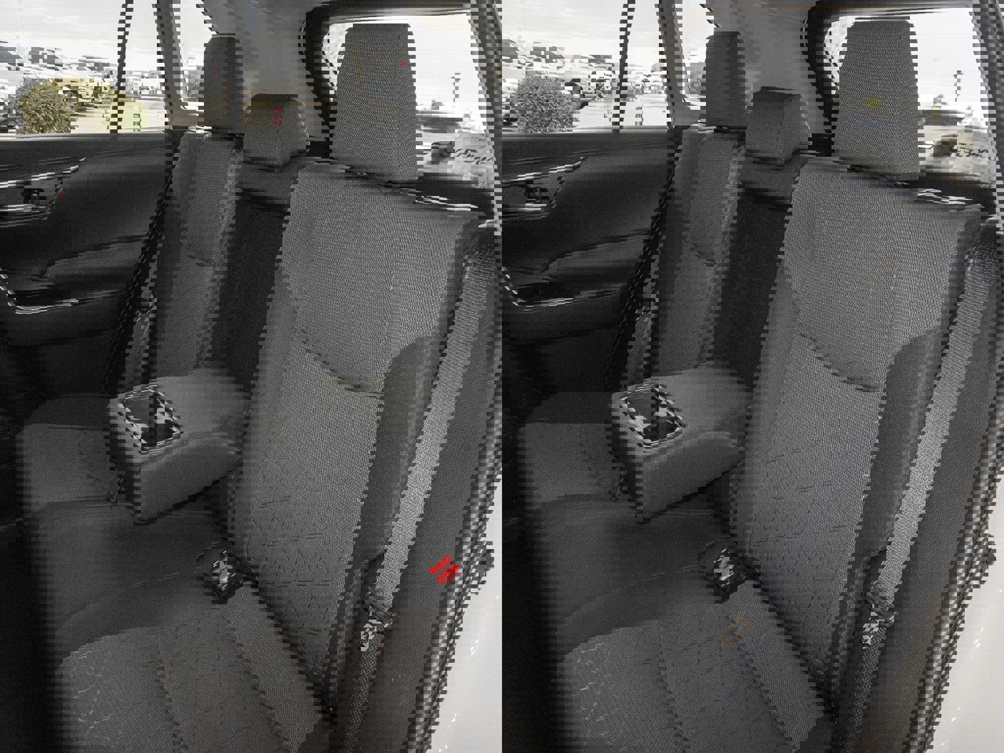 Used 2024 Toyota RAV4 XLE image 36