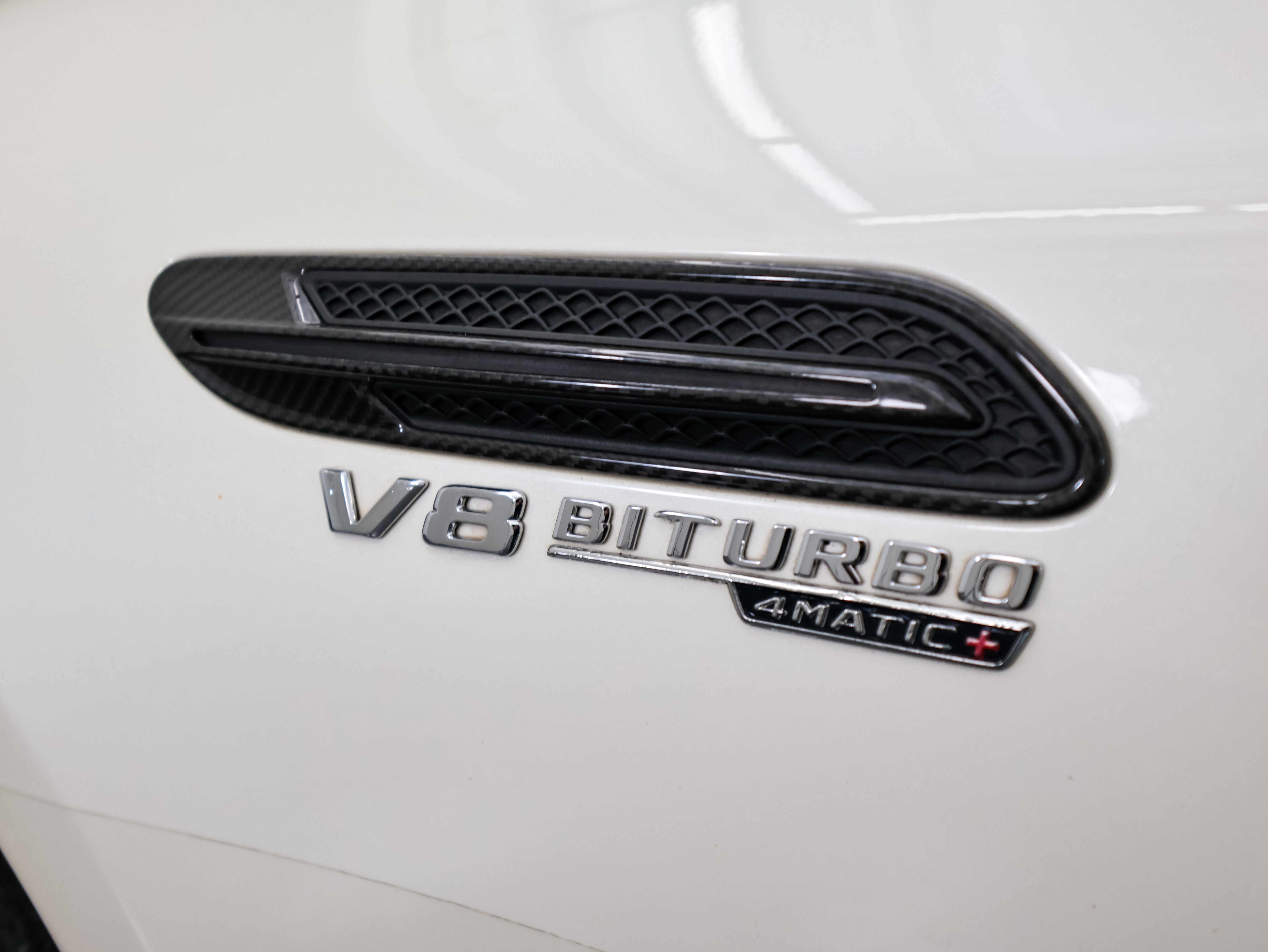 Used 2019 Mercedes-Benz AMG GT 63 S image 47