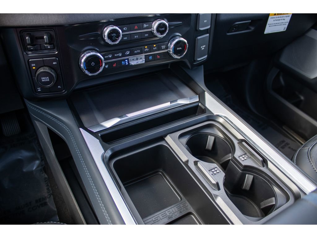 New 2026 Ford F350 Platinum image 27