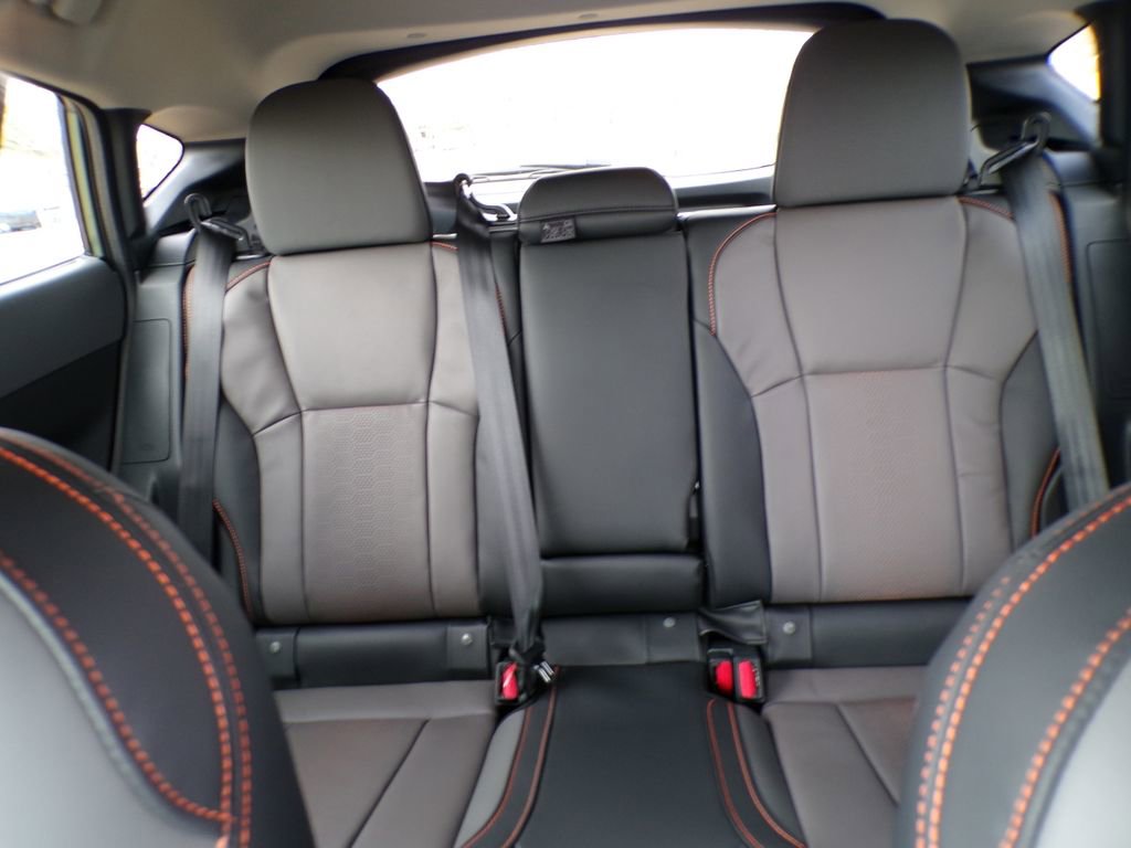 New 2026 Subaru Crosstrek 2.5i Limited AWD/4WD image 10