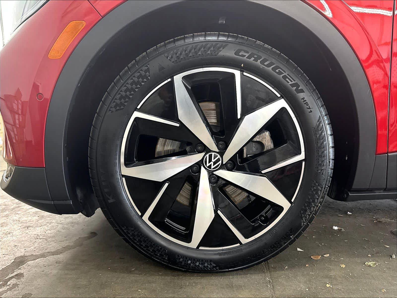 Used 2023 Volkswagen ID.4 Pro S RWD image 36