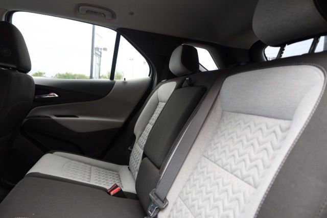 Certified 2024 Chevrolet Equinox LS w/ LS Convenience Package image 33